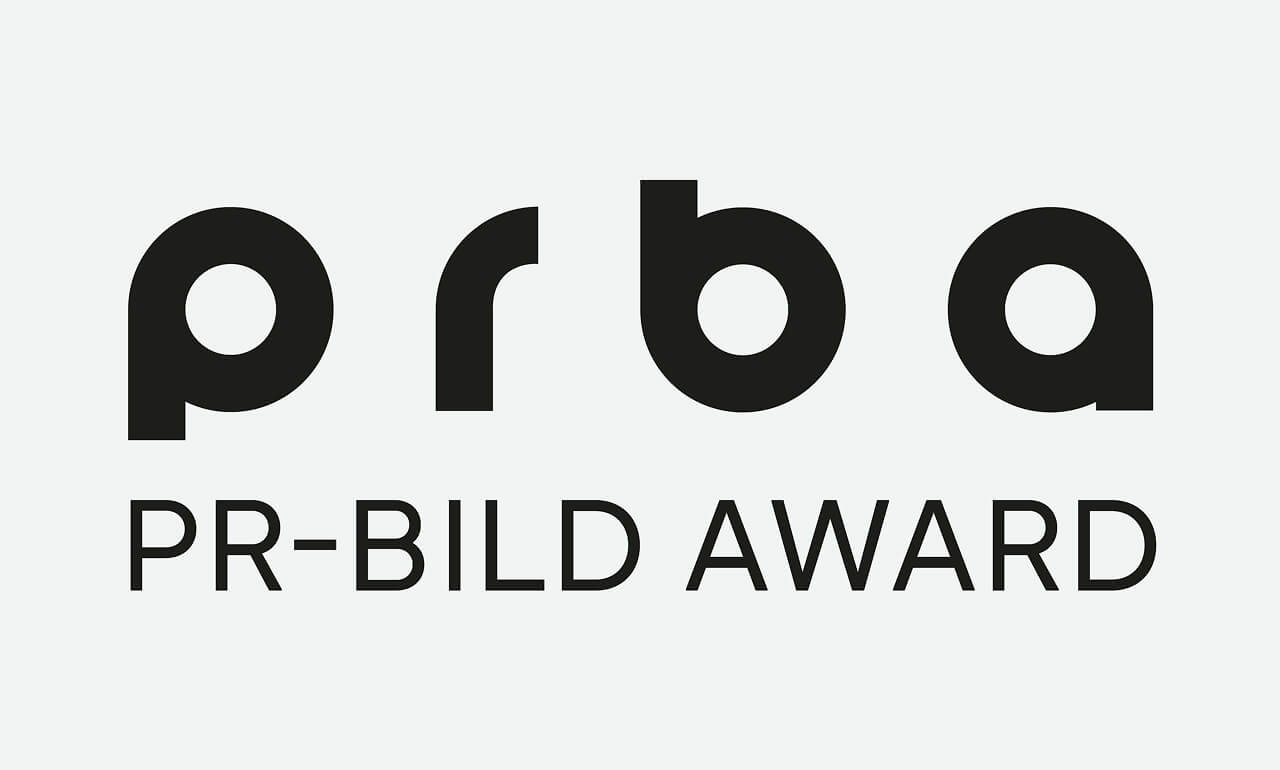 PRBA Logo