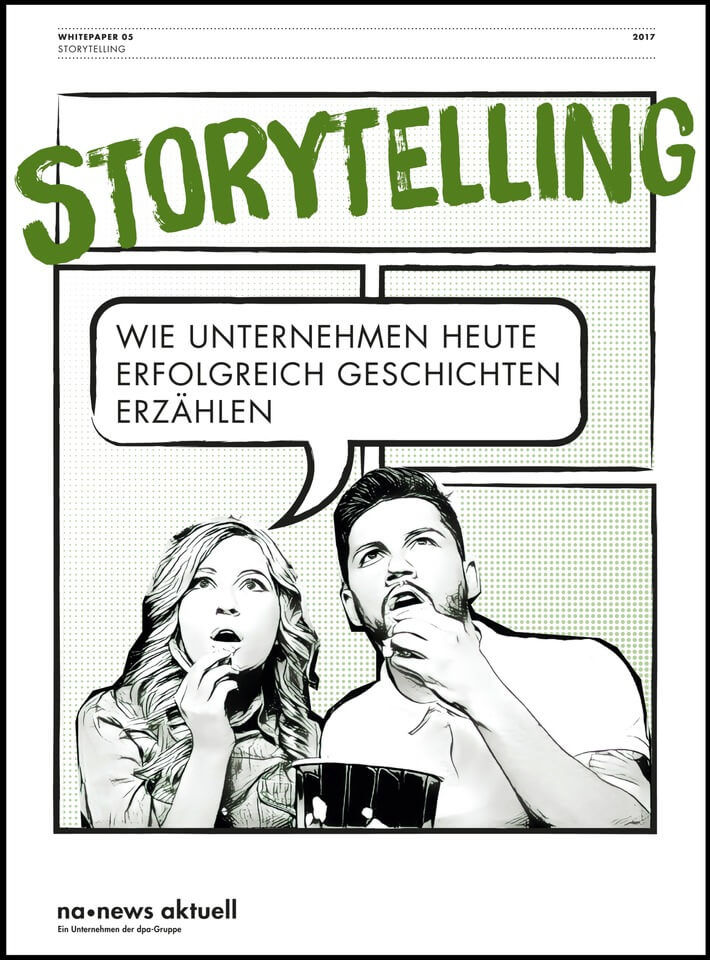 Storytelling Whitepaper