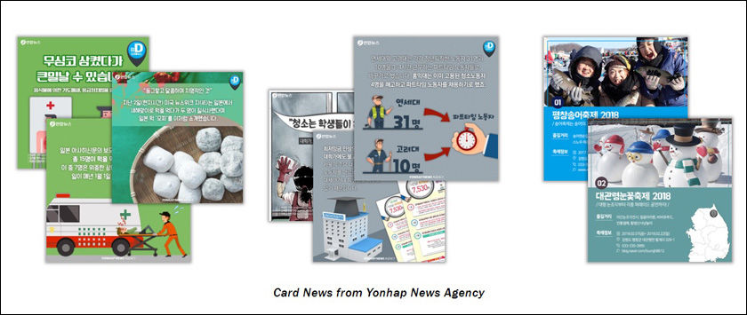 Media Landscape South Korea