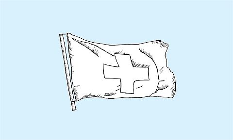 news aktuell Blog: Dos and Donts bei der Kommunikation mit der Schweiz