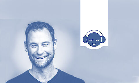 Podcast Johannes Müller