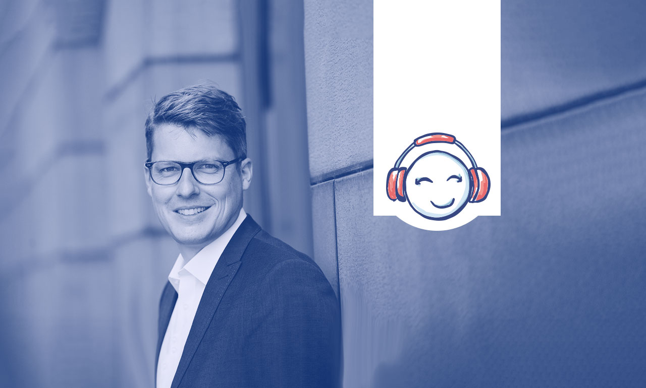 Podcast Thomas Luedeke PRCC Fachkraeftemangel PR