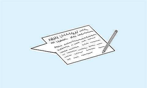 news aktuell blog: pressemitteilung schreiben thema finden