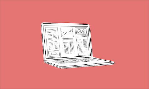 So nutzen Sie Native Advertising fuer die Pressearbeit Erkl&auml;rung Vorteile Beispiele