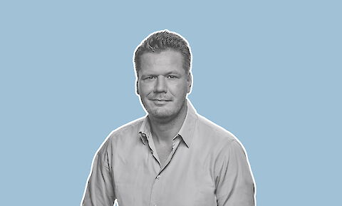 news aktuell Podcast: Marc Krüsel – DKMS