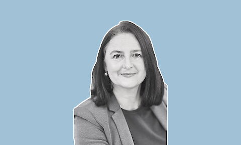 news aktuell Podcast: Claudia Russo – Menschen wollen lernen