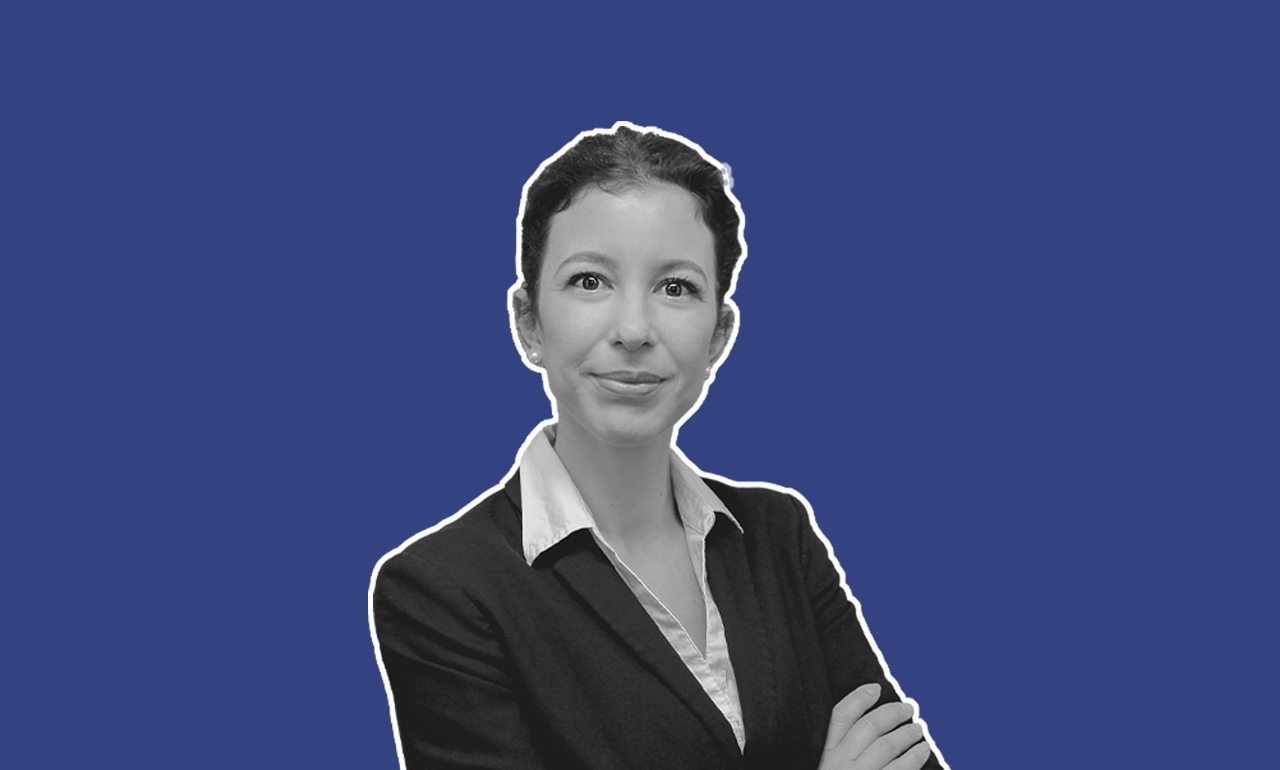 news aktuell Podcast: Christina Georgiadis – Serviceorientierte Kommunikation