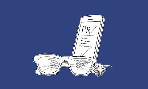 Abschalten, ohne abzuschalten – wie PR-Profis im Urlaub mit ihrer Erreichbarkeit umgehen