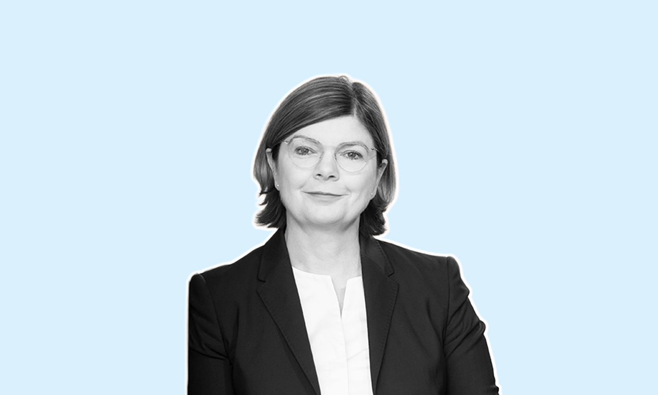 news aktuell Podcast Ingrid Haas Deutsche Börse