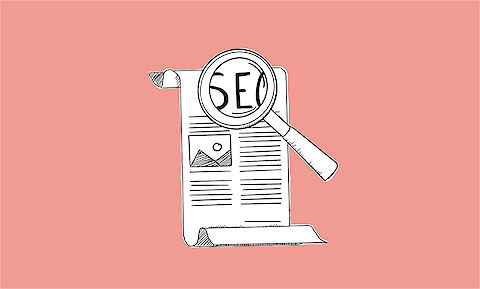 SEO fuer Pressemitteilungen