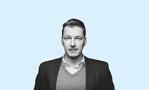 news aktuell Podcast: Markus Weiß von McDonald&#039;s Deutschland