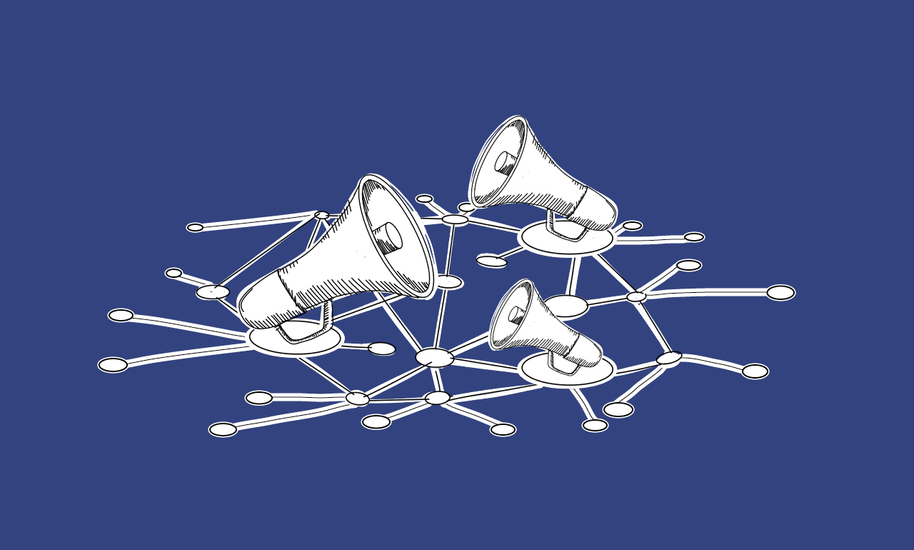 news aktuell Blogbeitrag: Multiplikatoren in der PR