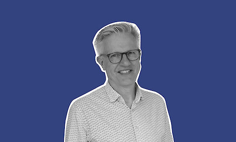 news aktuell Podcast: New Work mit Andres Wittermann