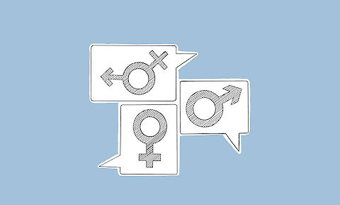PR-Trendmonitor; Gendersprache; PR