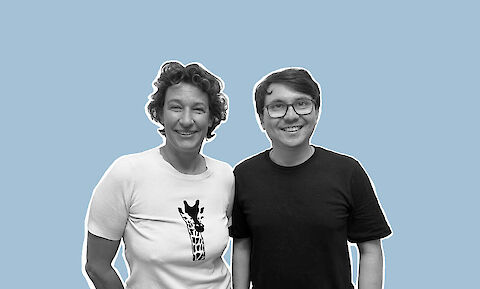 news aktuell Podcast: Dialoghaus Hamburg