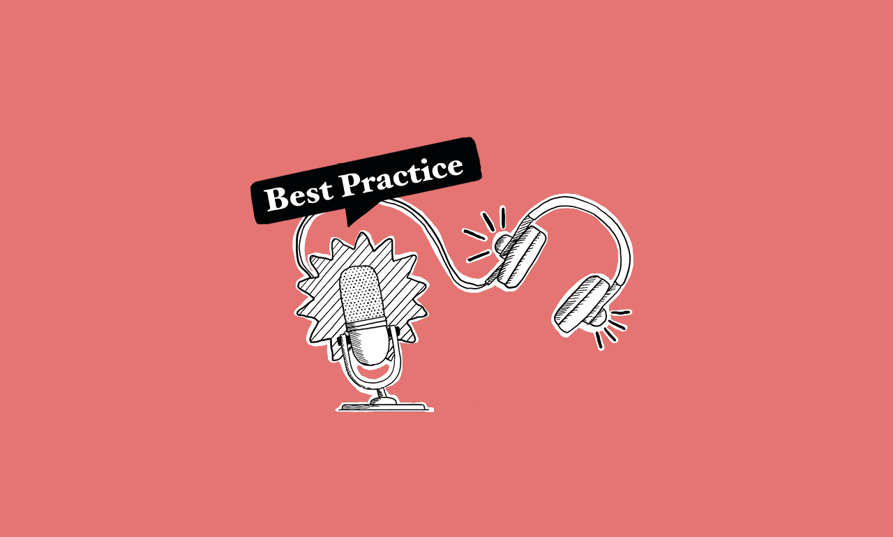 news aktuell Blog: Corporate Podcasts Best Practice: Ein Blick hinter die Kulissen bei OTTO und bei der PKV