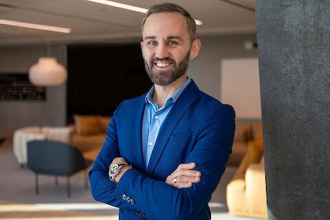 Eldi Nazifi news aktuell Schweiz Geschäftsführer