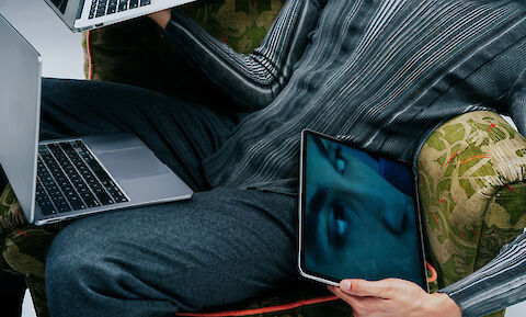 news aktuell PR-Trendmonitor Content-Flut durch KI