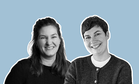 news aktuell Podcast Special Olympics Deutschland Sarah Rauch Anne Hohmann