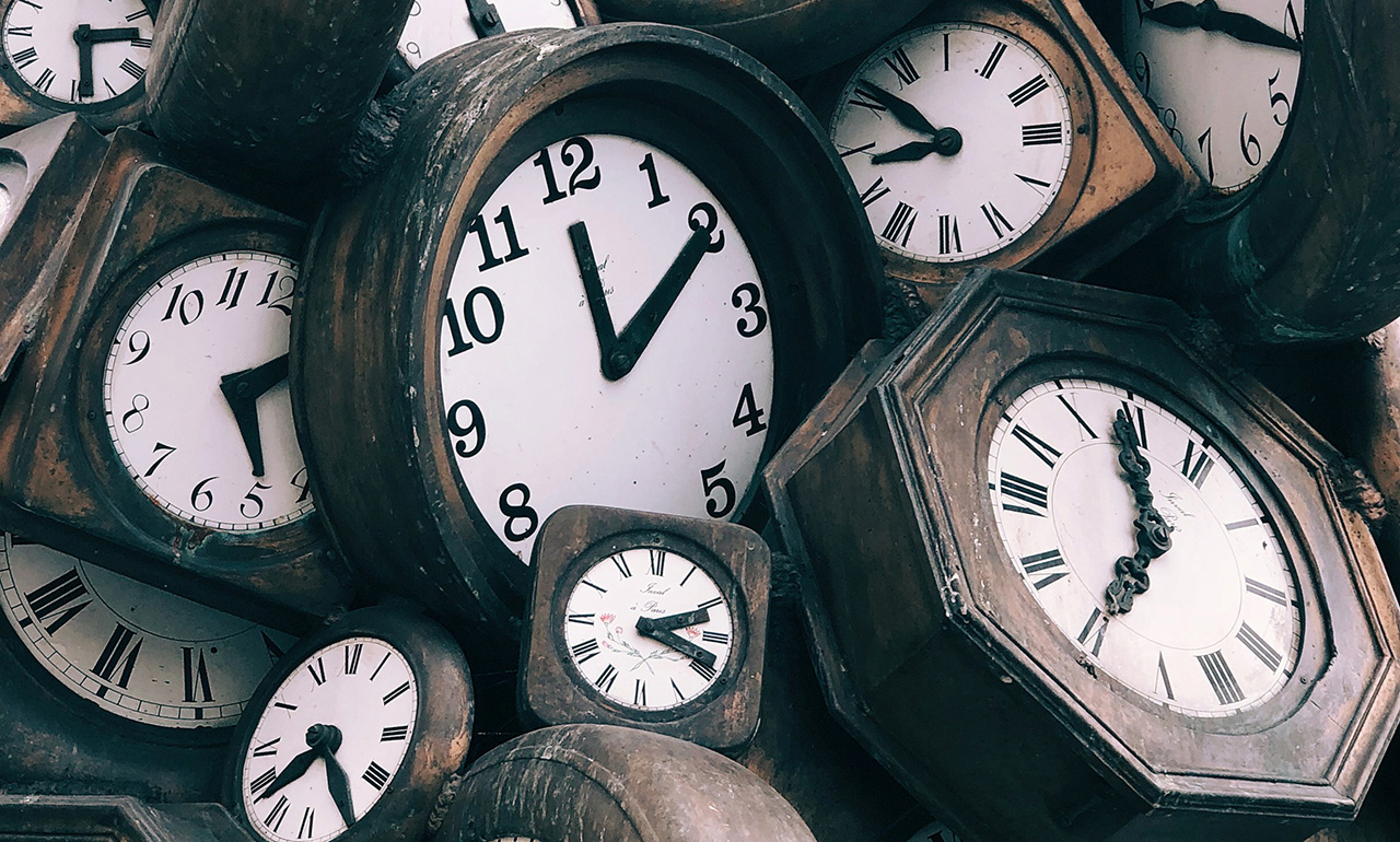 news aktuell Blog: PR-Trendmonitor 2026: PR-Gehälter: Wenn die Zeit still steht