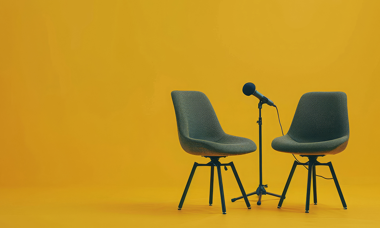 Interviewreihe "Wer liest eigentlich Pressemitteilungen?" Lifestyle-Journalismus