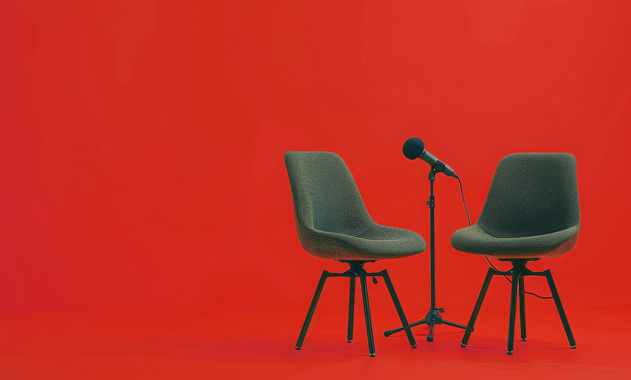 Interviewreihe "Wer liest eigentlich Pressemitteilungen?" Regionaljournalismus