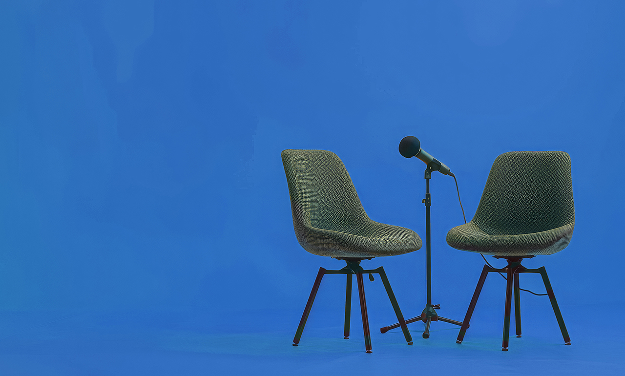 Interviewreihe "Wer liest eigentlich Pressemitteilungen?" Wirtschaftsjournalismus