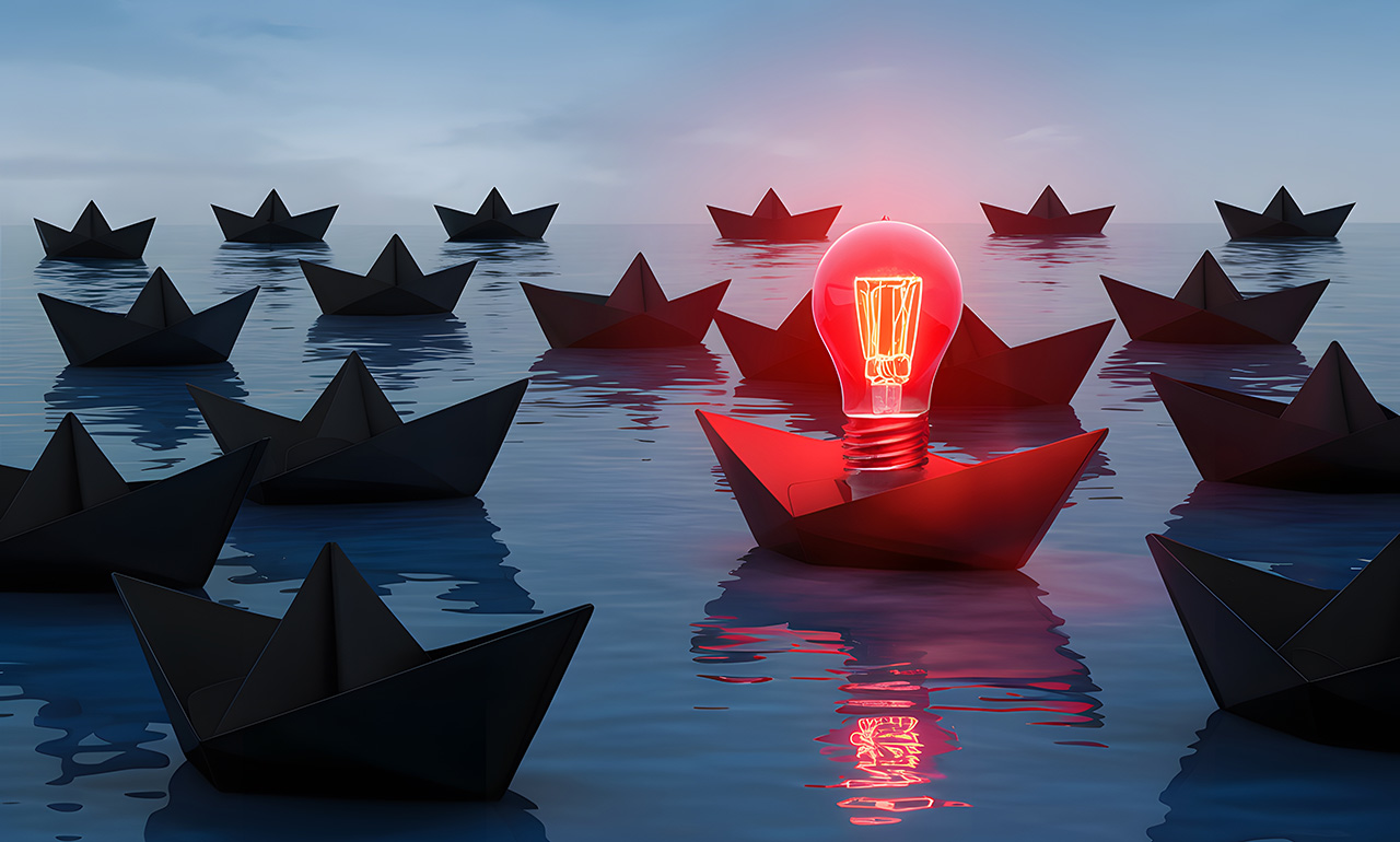 news aktuell Blog: Thought Leadership